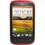 HTC Desire C (Red)