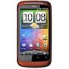 HTC Desire S (Red)
