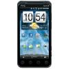 HTC Evo 3D (Black)