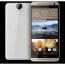 HTC One E9 (Classic Rose Gold)