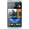 HTC One M7 802w Dual SIM (Silver)