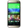 HTC One (M8) Amber Gold