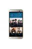 HTC One (M9) Supreme Camera Edition (Silver on Gold)