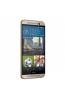 HTC One M9s (Gold on Silver)