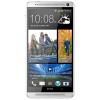 HTC One max 809d (Silver)