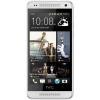 HTC One mini 601e (Glacier White)