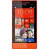 HTC Windows Phone 8S (Fiesta Red)