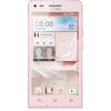 HUAWEI Ascend G6 (Pink)