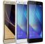 HUAWEI Honor 7i 16GB Dual Sim (Black)