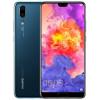 HUAWEI P20 4/128GB Single Sim Midnight Blue