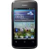HUAWEI U8655 Ascend Y 200 (Black)