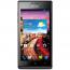 HUAWEI U9200 Ascend P1 (Black)