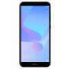 HUAWEI Y6 Prime 2018 3/32GB Black (51092MFD)