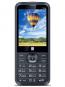 IBall Shaan 2.8G Captain