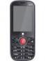 IBall Shaan Fab 2.4v8