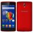 Lenovo A3800D (Red)