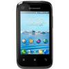 Lenovo IdeaPhone A208 (Black)