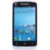 Lenovo IdeaPhone A308T (White)
