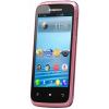 Lenovo IdeaPhone A376 (Pink)