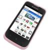Lenovo IdeaPhone A60 (Pink)