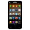 Lenovo IdeaPhone A678T (Black)