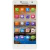 Lenovo IdeaPhone A708t (Silver)