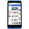 Lenovo IdeaPhone A766 (Blue)