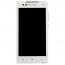 Lenovo IdeaPhone A788T (White)