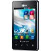 LG E405 Optimus L3 Dual (Black)