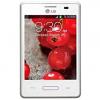 LG E425 Optimus L3 II (White)