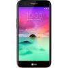 LG K10 2017 Black (M250.ACISBK)