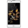 LG K350E K8 LTE Dual Sim (White)