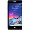 LG K8 2017 Indigo Black (X240.ACISKU)
