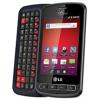 LG Optimus Slider