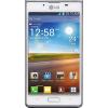 LG P705 Optimus L7 (White)