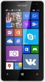 Microsoft Lumia 435 (White)