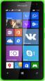 Microsoft Lumia 532 Dual Sim (Green)