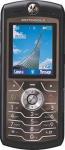 Motorola L7 SLVR