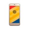Motorola Moto C Plus XT1723 16GB Gold (PA800126UA)