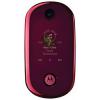 Motorola PEBL U9
