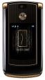 Motorola RAZR2 V8 Luxury Edition