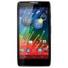 Motorola RAZR HD (Black)