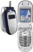 Motorola V557