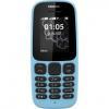 Nokia 105 Dual Sim (2017) Blue