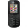 Nokia 130 Dual Sim (2017) Black