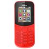 Nokia 130 Dual Sim New Red