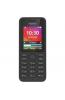 Nokia 130 Single Sim (Black)