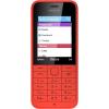 Nokia 220 (Red)