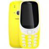 Nokia 3310 Dual Sim (2017) Yellow