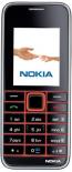 Nokia 3500 Classic